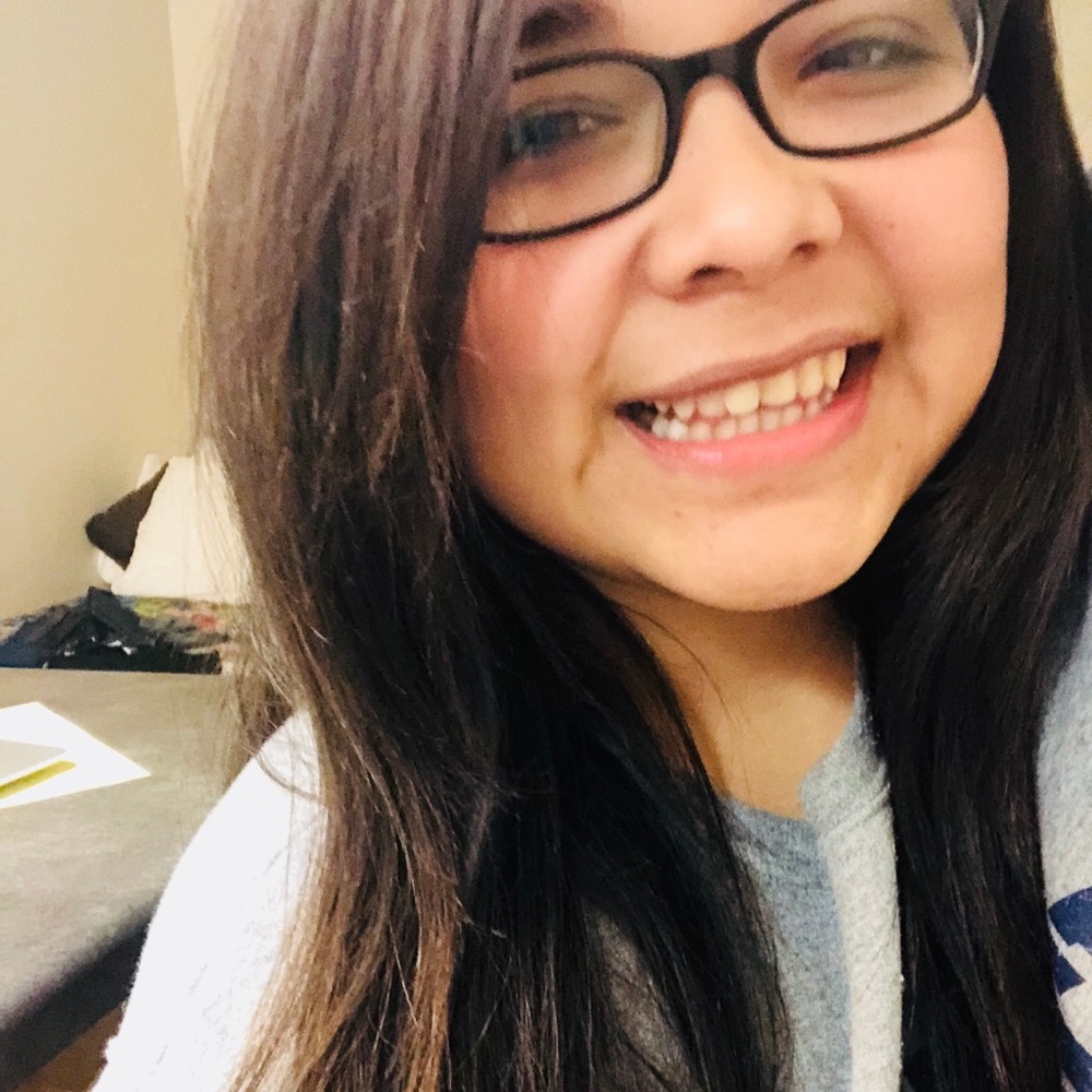 Meet your Posher, Jackie